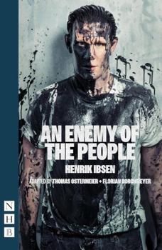 Paperback An Enemy of the People Book