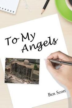 Paperback To My Angels Book