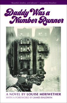 Paperback Daddy Was a Number Runner Book