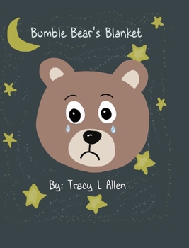 Bumble Bear's Blanket