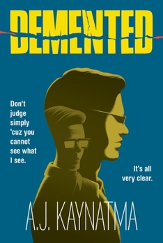 Paperback Demented: Just a Lil? Book