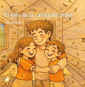 Paperback El niño de la casita del árbol (Spanish Edition) [Spanish] Book