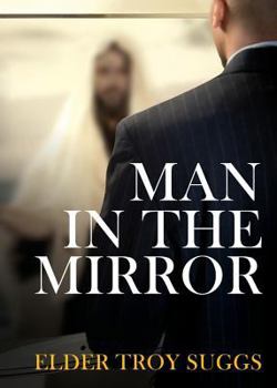 Paperback Man in the Mirror Book