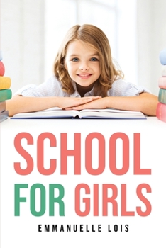 Paperback School For Girls Book