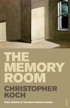 Mass Market Paperback The Memory Room Book