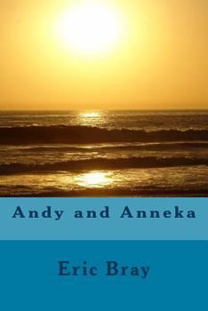 Paperback Andy and Anneka Book