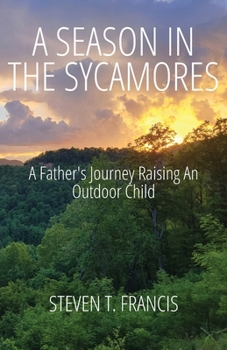 Paperback A Season in the Sycamores Book