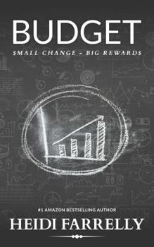 Paperback Budget Book