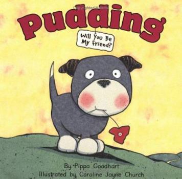 Paperback Pudding Book