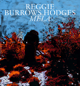 Hardcover Reggie Burrows Hodges: Mela Book