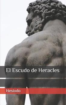 Paperback El Escudo de Heracles [Spanish] Book