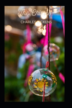 Paperback The Chimes Annotated Book