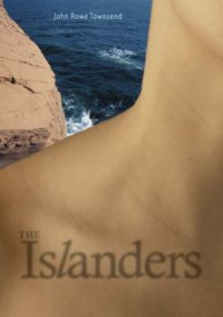 Paperback The Islanders Book