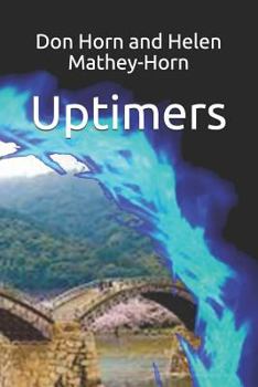 Paperback Uptimers Book
