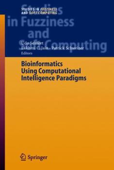Paperback Bioinformatics Using Computational Intelligence Paradigms Book