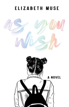 Paperback As You Wish Book