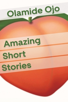 Paperback Amazing Short Stories Book