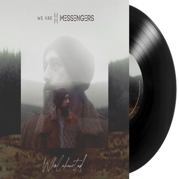 Vinyl Wholehearted Book