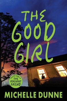 Paperback The Good Girl [Large Print] Book