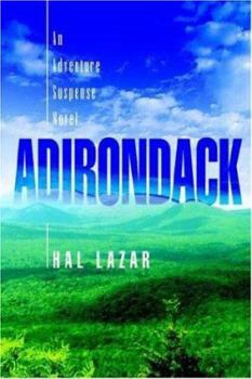 Paperback Adirondack Book