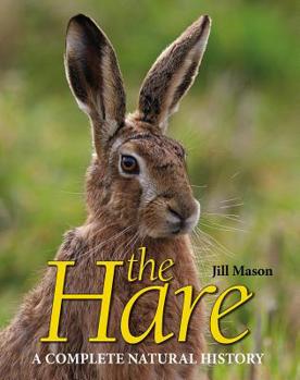 Hardcover The Hare Book