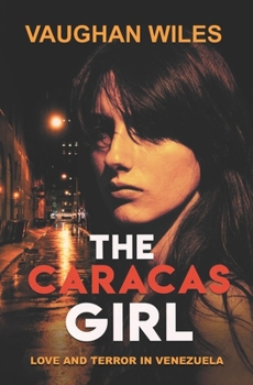 Paperback The Caracas Girl Book