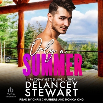 Audio CD Only a Summer Book