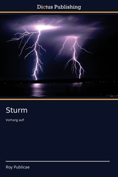 Paperback Sturm [German] Book