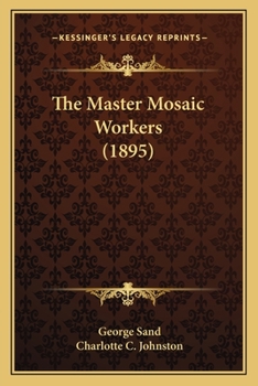 Les Maîtres mosaïstes