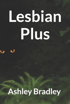 Paperback Lesbian Plus Book