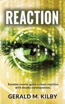 Reaction - Book #1 of the Reaction