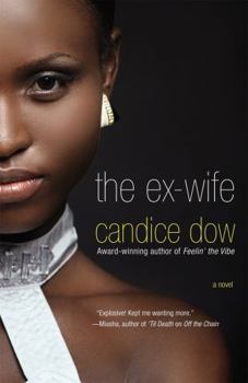 Paperback The Ex-Wife Book