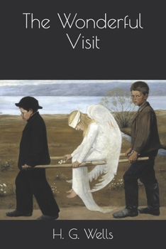 Paperback The Wonderful Visit Book