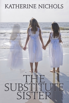 Paperback The Substitute Sister Book