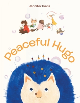 Paperback Peaceful Hugo Book