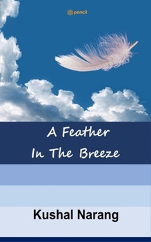 Paperback A Feather In The Breeze Book