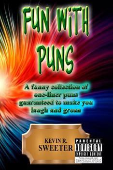 Paperback Fun with: Puns Book