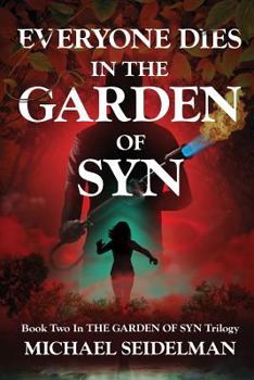 Paperback Everyone Dies in the Garden of Syn Book