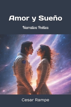 Paperback Amor y Sueño: Narrativa Poética [Spanish] Book