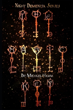 Paperback The Magic Key Book