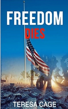 Paperback Freedom Dies Book