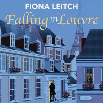 Falling In Louvre