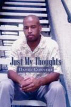 Paperback Just My Thoughts Book