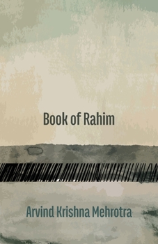 Paperback Book of Rahim Book
