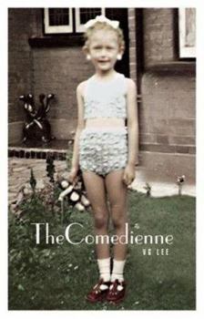 Paperback The Comedienne Book