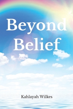 Paperback Beyond Belief Book