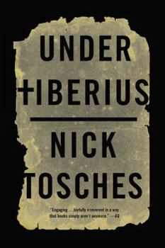 Paperback Under Tiberius Book