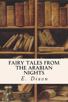 Paperback Fairy Tales from the Arabian Nights Book