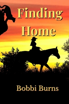 Paperback Finding Home Book