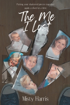 Paperback The Me I Lost Book